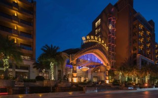 成都新都保利酒店怎么预订最划算？