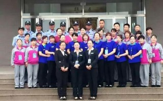 宁夏润恒物业是几级资质？