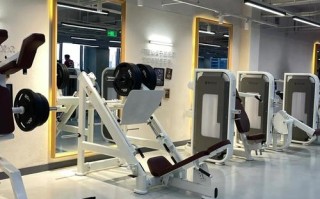 延吉天下健身房一个月体验如何？