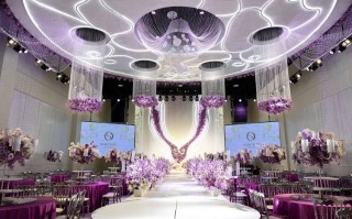 沈阳和平婚庆酒店怎么选？预订要注意什么？