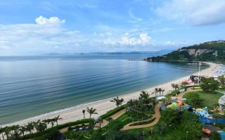 小梅沙沙滩酒店怎么选？预订要注意啥？