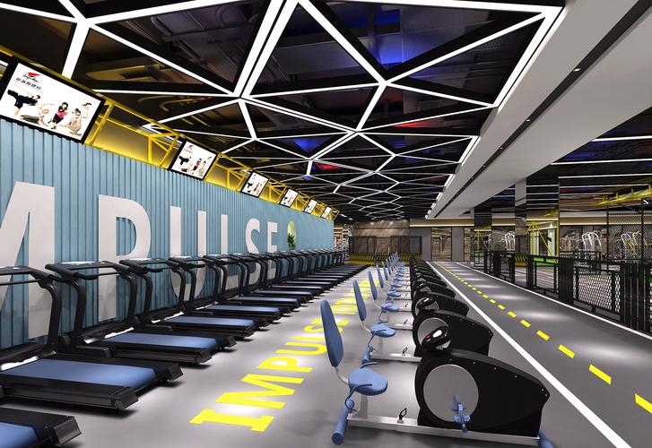 英派斯健身城阳区怎么样?-第3张图片-德高鼎泰便民中心 英派斯健身城阳区怎么样?-第3张图片-德高鼎泰便民中心