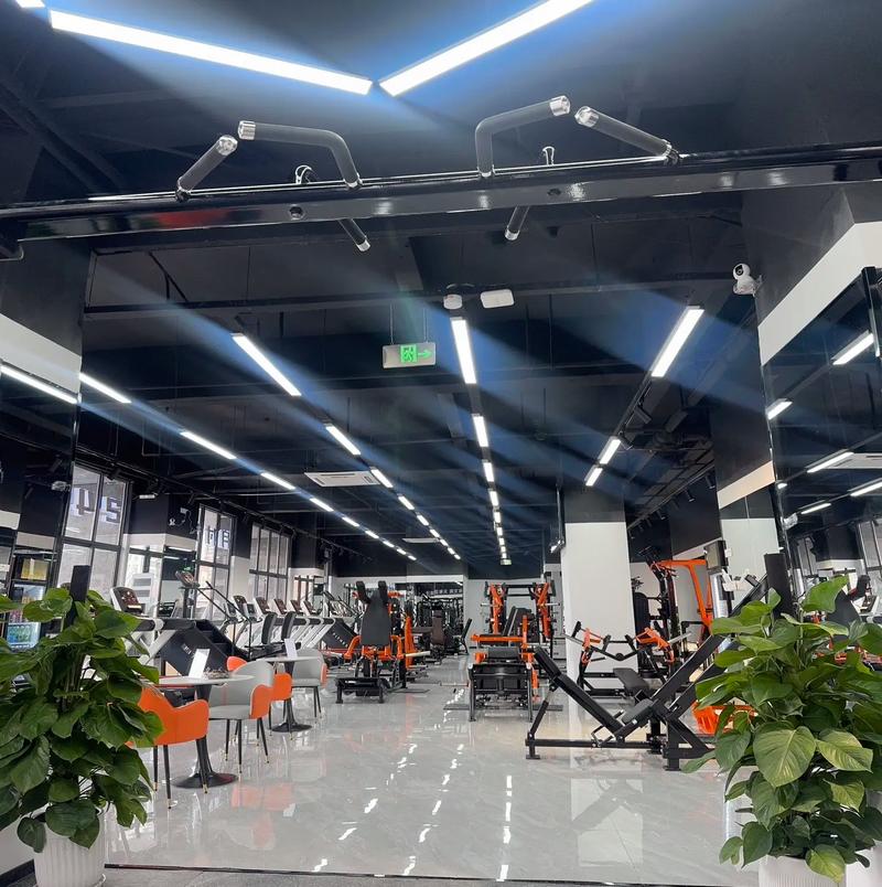 无锡新区健身中心有何特色或优势?-第3张图片-德高鼎泰便民中心 无锡新区健身中心有何特色或优势?-第3张图片-德高鼎泰便民中心