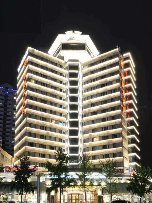 毓璜顶公园附近酒店怎么选？-第1张图片-德高鼎泰便民中心