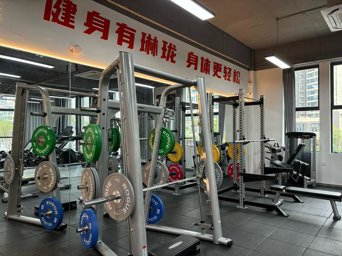 辽阳Tony健身俱乐部靠谱吗?-第1张图片-德高鼎泰便民中心 辽阳Tony健身俱乐部靠谱吗?-第1张图片-德高鼎泰便民中心