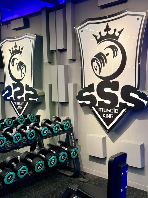 辽阳Tony健身俱乐部靠谱吗?-第3张图片-德高鼎泰便民中心 辽阳Tony健身俱乐部靠谱吗?-第3张图片-德高鼎泰便民中心