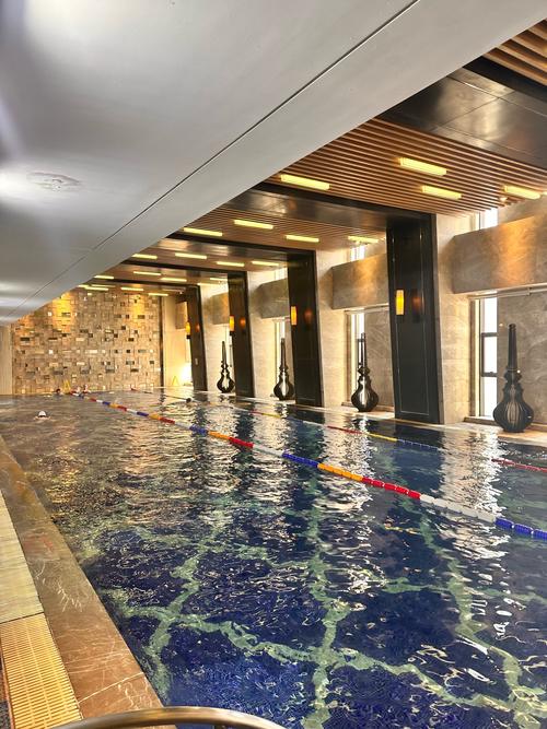 南京冬天游泳是健身还是挑战？-第1张图片-德高鼎泰便民中心