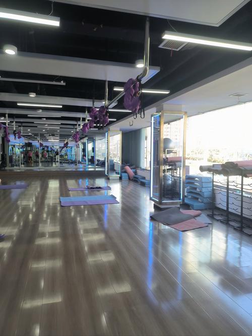 厦门英派斯健身俱乐部怎么样？-第2张图片-德高鼎泰便民中心