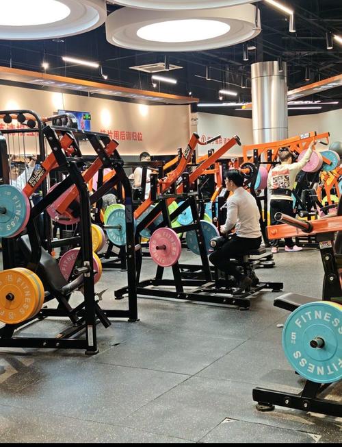 齐齐哈尔动感360健身效果如何?-第1张图片-德高鼎泰便民中心 齐齐哈尔动感360健身效果如何?-第1张图片-德高鼎泰便民中心