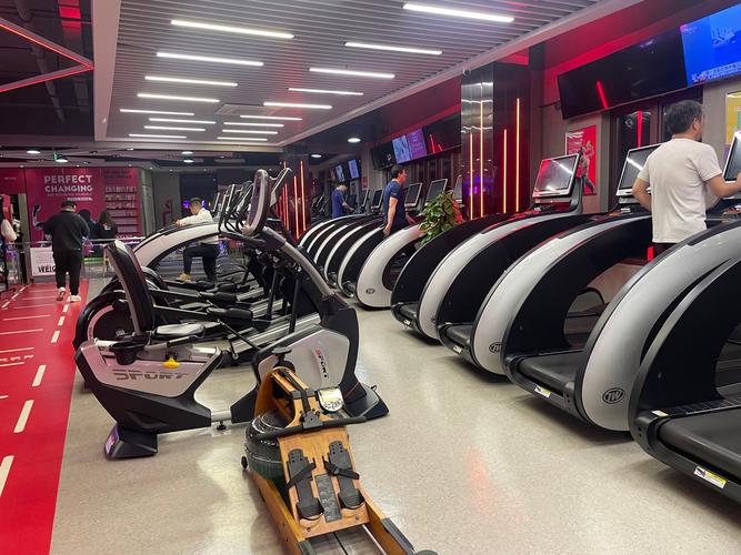 齐齐哈尔动感360健身效果如何?-第3张图片-德高鼎泰便民中心 齐齐哈尔动感360健身效果如何?-第3张图片-德高鼎泰便民中心