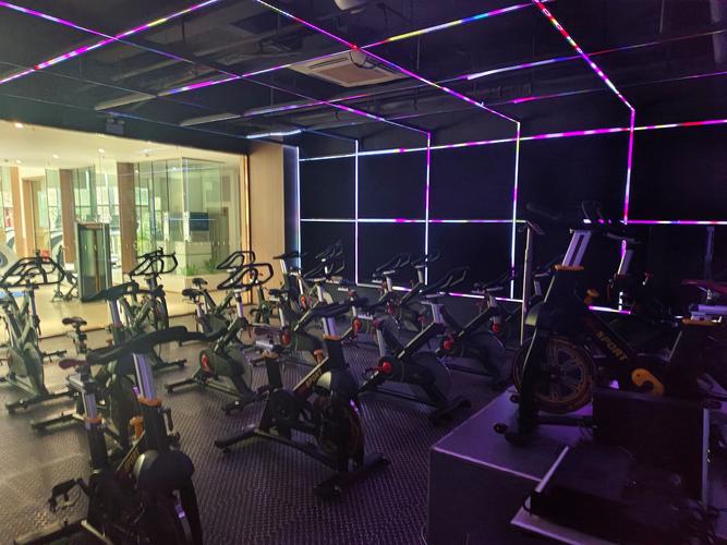 齐齐哈尔动感360健身效果如何?-第2张图片-德高鼎泰便民中心 齐齐哈尔动感360健身效果如何?-第2张图片-德高鼎泰便民中心