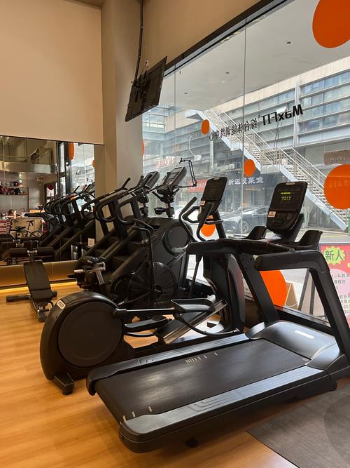 Max Fit健身工厂,如何高效打造理想身材?-第1张图片-德高鼎泰便民中心 Max Fit健身工厂,如何高效打造理想身材?-第1张图片-德高鼎泰便民中心