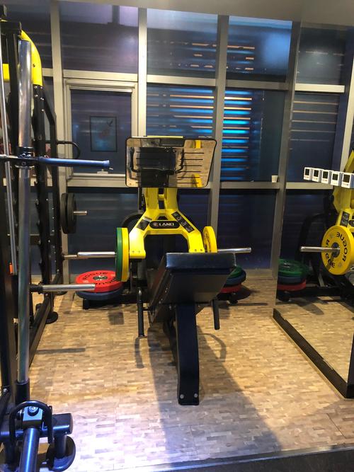 Max Fit健身工厂,如何高效打造理想身材?-第3张图片-德高鼎泰便民中心 Max Fit健身工厂,如何高效打造理想身材?-第3张图片-德高鼎泰便民中心