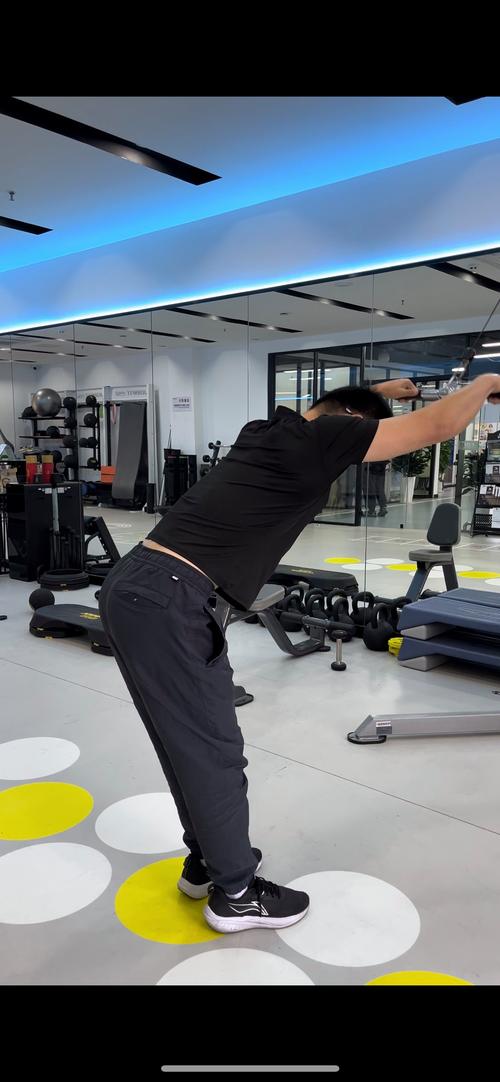 英派斯健身廊坊怎么样?-第3张图片-德高鼎泰便民中心 英派斯健身廊坊怎么样?-第3张图片-德高鼎泰便民中心