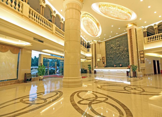 桂林灵川维也纳酒店怎么订最划算?-第2张图片-德高鼎泰便民中心 桂林灵川维也纳酒店怎么订最划算?-第2张图片-德高鼎泰便民中心