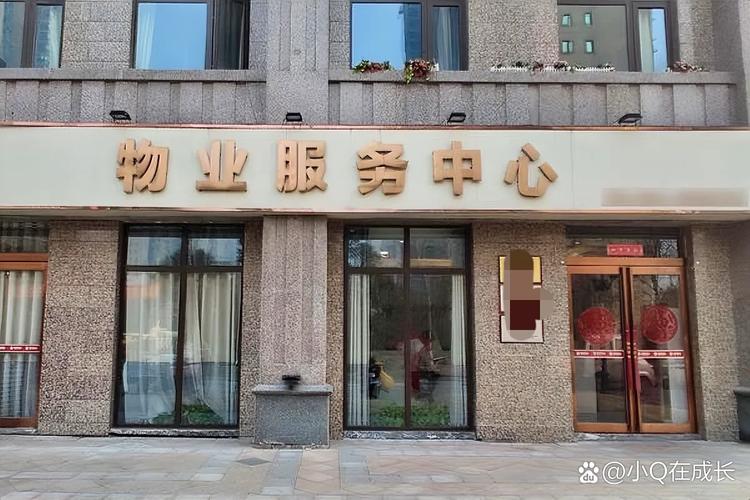 武汉顺诚物业管理有限公司怎么样?-第3张图片-德高鼎泰便民中心 武汉顺诚物业管理有限公司怎么样?-第3张图片-德高鼎泰便民中心