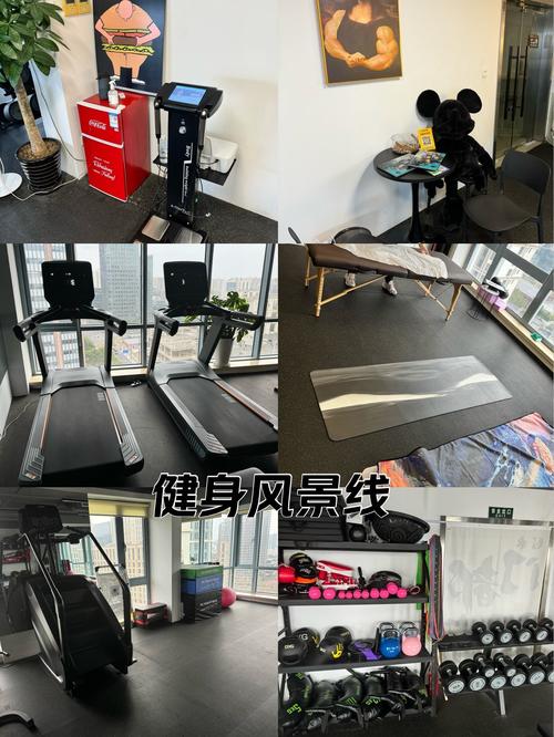 北京SOHO健身俱乐部，会员权益如何？-第1张图片-德高鼎泰便民中心