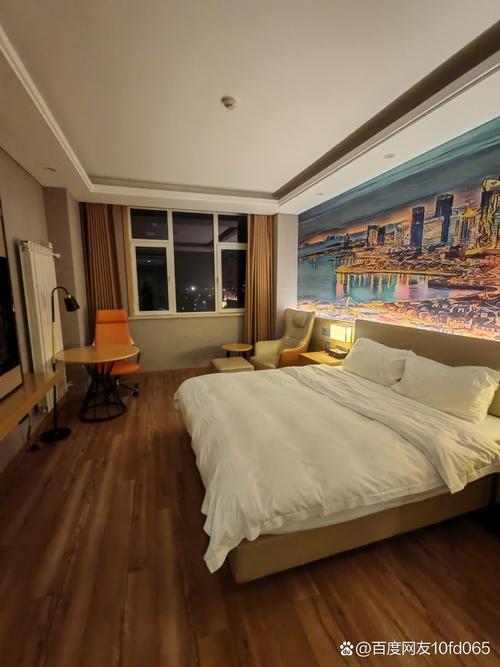 江南西公寓酒店预订，选哪家更合适？-第2张图片-德高鼎泰便民中心