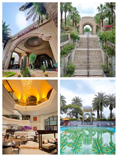 清远喜来登附近酒店怎么选最划算?-第1张图片-德高鼎泰便民中心 清远喜来登附近酒店怎么选最划算?-第1张图片-德高鼎泰便民中心