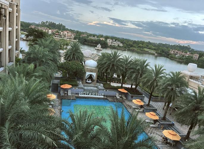 清远喜来登附近酒店怎么选最划算？-第3张图片-德高鼎泰便民中心