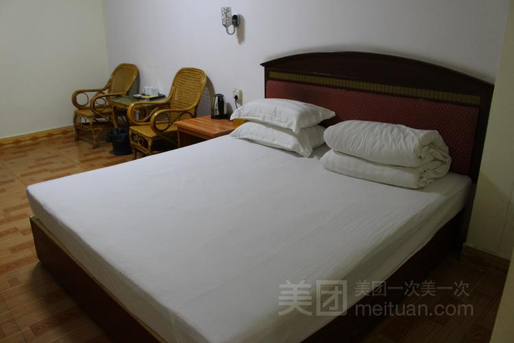 达州都市168酒店怎么预订最优惠?-第1张图片-德高鼎泰便民中心 达州都市168酒店怎么预订最优惠?-第1张图片-德高鼎泰便民中心