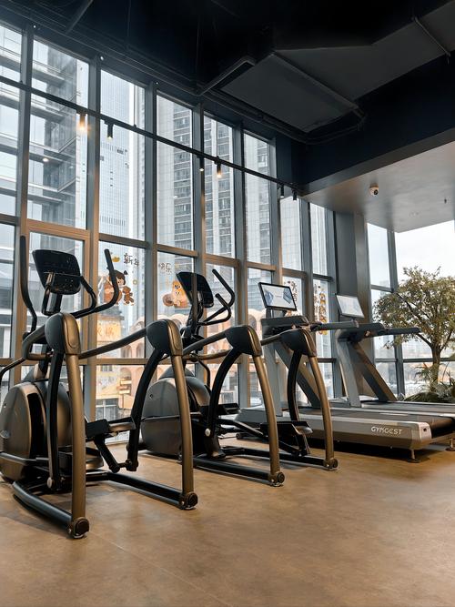 山道健身房在江岸区有何独特优势?-第1张图片-德高鼎泰便民中心 山道健身房在江岸区有何独特优势?-第1张图片-德高鼎泰便民中心