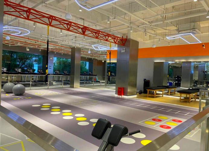 山道健身房在江岸区有何独特优势?-第2张图片-德高鼎泰便民中心 山道健身房在江岸区有何独特优势?-第2张图片-德高鼎泰便民中心