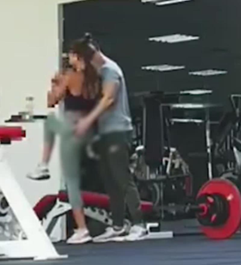 健身房教练日学员？这合规吗？-第2张图片-德高鼎泰便民中心