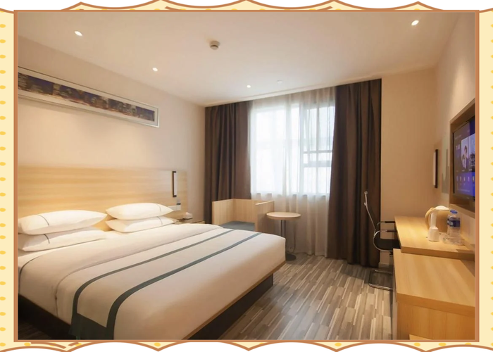 宜昌快捷连锁酒店哪家好？-第2张图片-德高鼎泰便民中心