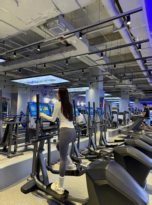 沈阳liking健身怎么样？-第1张图片-德高鼎泰便民中心