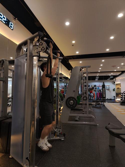 沈阳liking健身怎么样？-第2张图片-德高鼎泰便民中心