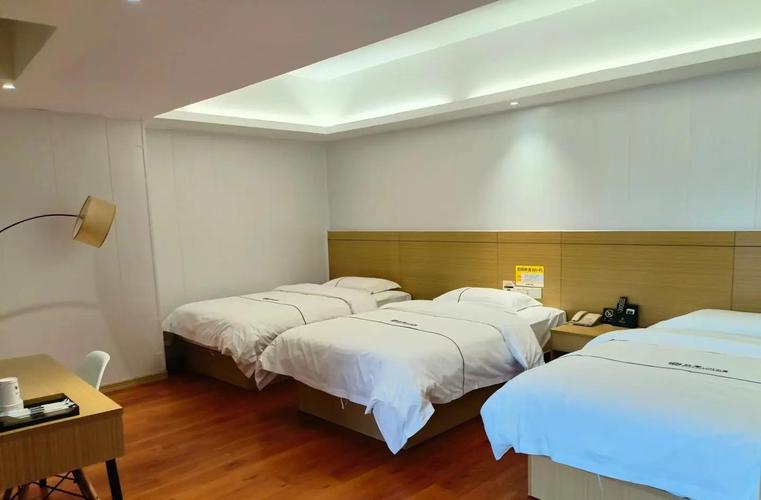 广州商务公寓酒店预订怎么选最划算？-第3张图片-德高鼎泰便民中心