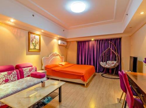 齐齐哈尔情趣酒店预订要注意什么?-第1张图片-德高鼎泰便民中心 齐齐哈尔情趣酒店预订要注意什么?-第1张图片-德高鼎泰便民中心