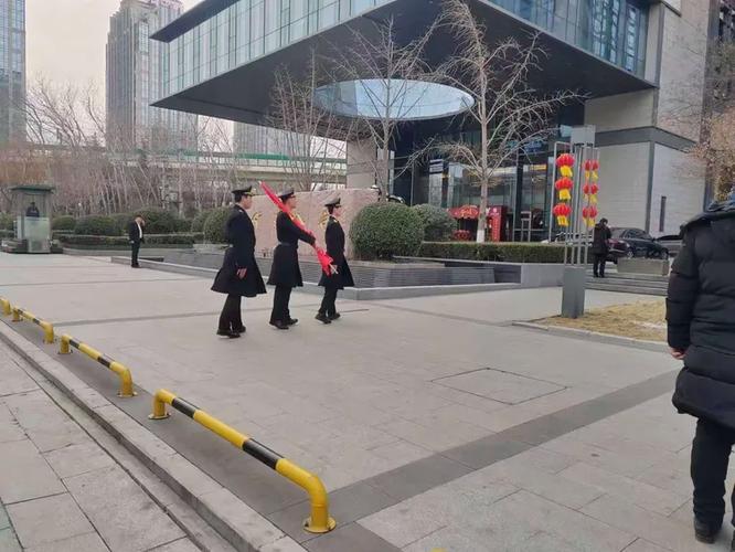 湖南中建物业服务有限公司怎么样?-第3张图片-德高鼎泰便民中心 湖南中建物业服务有限公司怎么样?-第3张图片-德高鼎泰便民中心