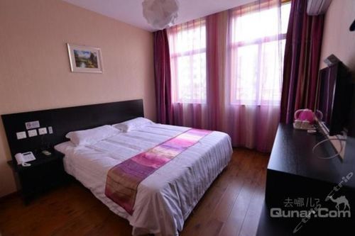 蓬莱都市118酒店预订怎么最划算?-第1张图片-德高鼎泰便民中心 蓬莱都市118酒店预订怎么最划算?-第1张图片-德高鼎泰便民中心