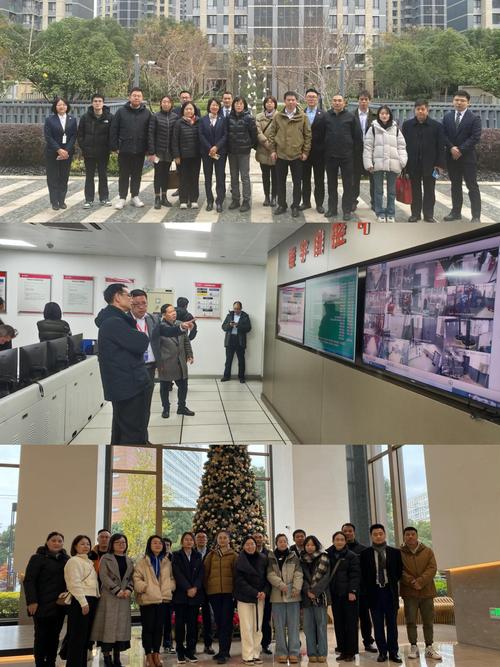 上海明华物业管理有限公司怎么样？-第2张图片-德高鼎泰便民中心