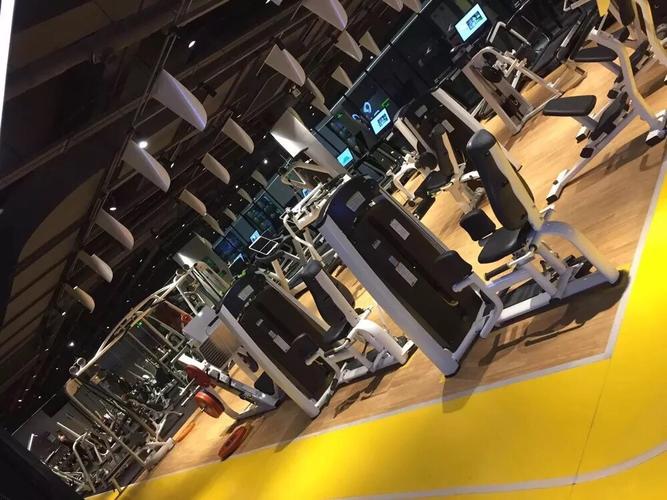 liking健身哈尔滨怎么样?-第1张图片-德高鼎泰便民中心 liking健身哈尔滨怎么样?-第1张图片-德高鼎泰便民中心