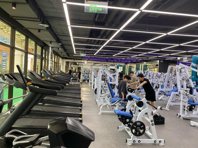 西安family健身,家庭健身怎么练才有效?-第3张图片-德高鼎泰便民中心 西安family健身,家庭健身怎么练才有效?-第3张图片-德高鼎泰便民中心