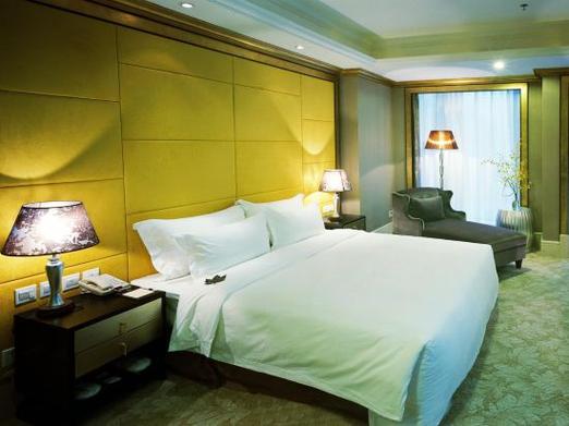 西安天朗时代酒店怎么预订最优惠?-第2张图片-德高鼎泰便民中心 西安天朗时代酒店怎么预订最优惠?-第2张图片-德高鼎泰便民中心