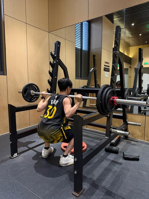 重庆westin健身怎么样?-第3张图片-德高鼎泰便民中心 重庆westin健身怎么样?-第3张图片-德高鼎泰便民中心