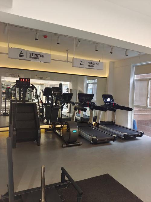 重庆westin健身怎么样?-第1张图片-德高鼎泰便民中心 重庆westin健身怎么样?-第1张图片-德高鼎泰便民中心