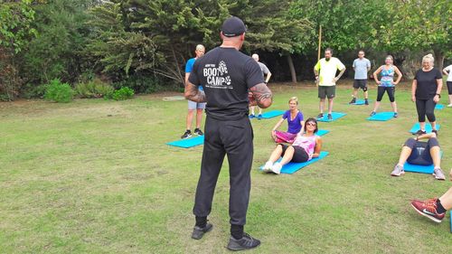 Bootcamp健身效果如何?30秒速看!-第2张图片-德高鼎泰便民中心 Bootcamp健身效果如何?30秒速看!-第2张图片-德高鼎泰便民中心