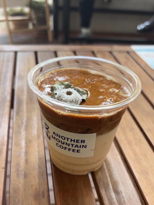 Another健身咖啡,是喝出效果还是喝出负担?-第2张图片-德高鼎泰便民中心 Another健身咖啡,是喝出效果还是喝出负担?-第2张图片-德高鼎泰便民中心