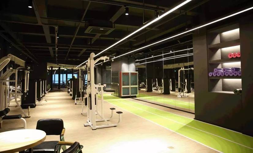 liking健身太原,如何科学健身塑形?-第2张图片-德高鼎泰便民中心 liking健身太原,如何科学健身塑形?-第2张图片-德高鼎泰便民中心