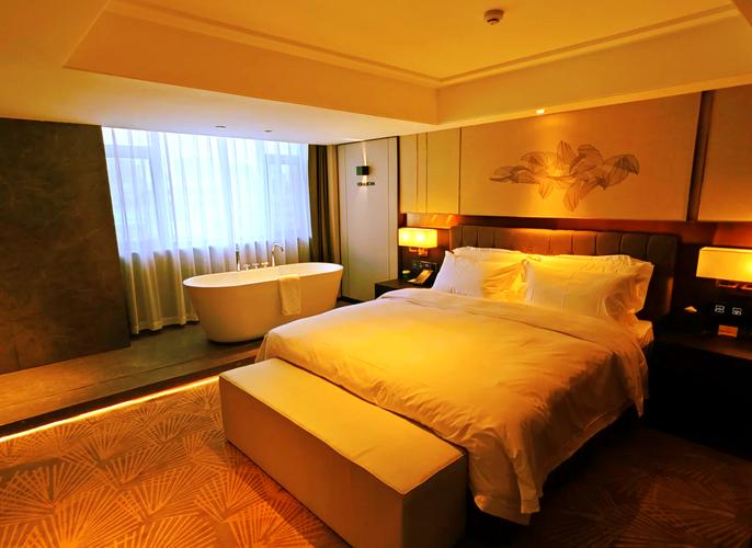 乌鲁木齐主题酒店预订,哪家更特色?-第3张图片-德高鼎泰便民中心 乌鲁木齐主题酒店预订,哪家更特色?-第3张图片-德高鼎泰便民中心