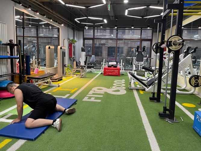 厦门fitness健身，如何科学高效塑形？-第2张图片-德高鼎泰便民中心