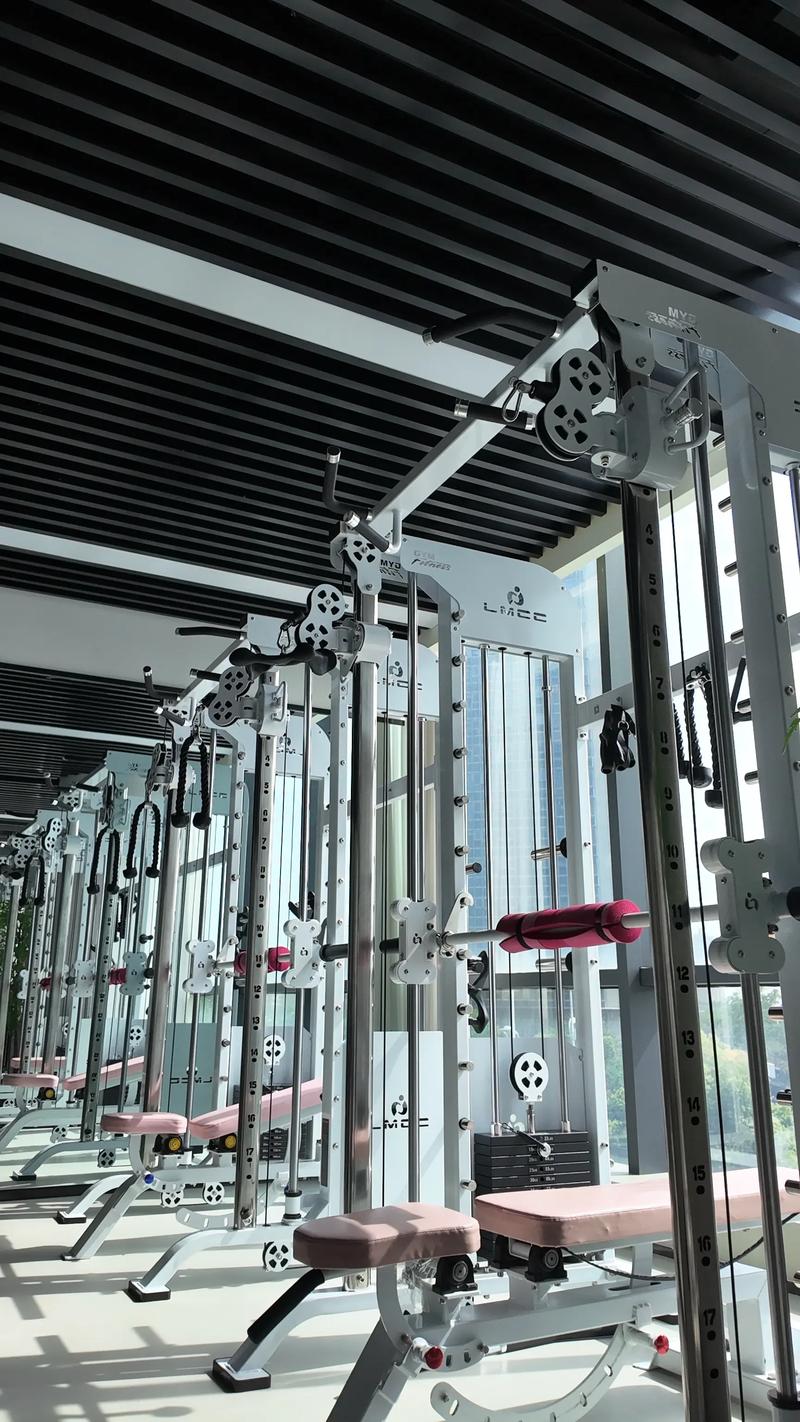 阜阳soulfit健身怎么样？-第2张图片-德高鼎泰便民中心