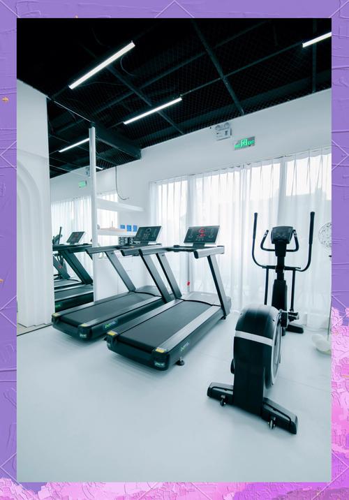 阜阳soulfit健身怎么样?-第1张图片-德高鼎泰便民中心 阜阳soulfit健身怎么样?-第1张图片-德高鼎泰便民中心