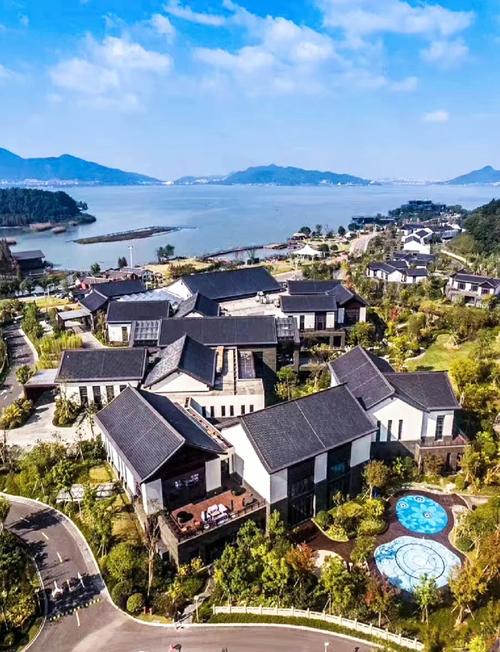 宁波东钱湖沙滩酒店怎么预订最划算？-第2张图片-德高鼎泰便民中心