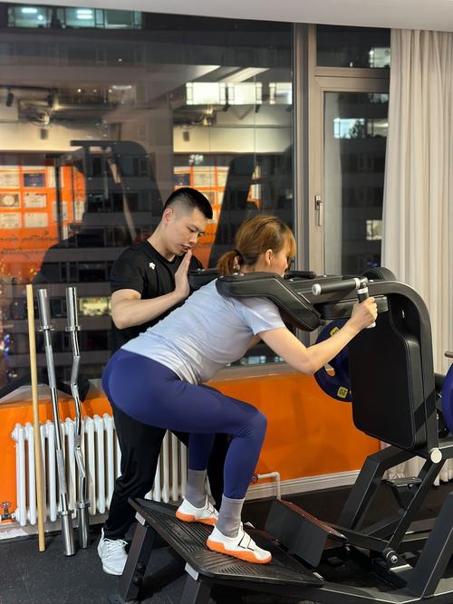 Seven健身如何破解高效增肌难题?-第1张图片-德高鼎泰便民中心 Seven健身如何破解高效增肌难题?-第1张图片-德高鼎泰便民中心